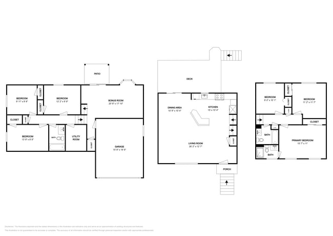 6510 Wicklow Cir E in Colorado Springs, CO - Building Photo - Building Photo