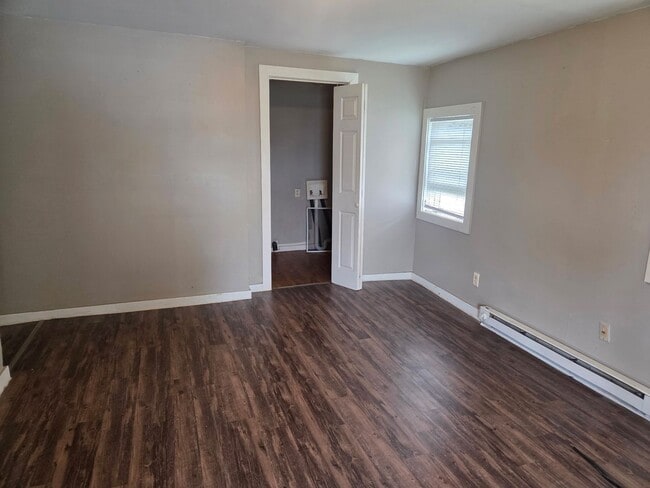 property at 2007 S Penn St