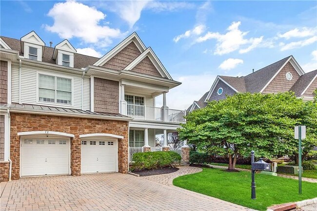 property at 72 Raritan Reach Rd