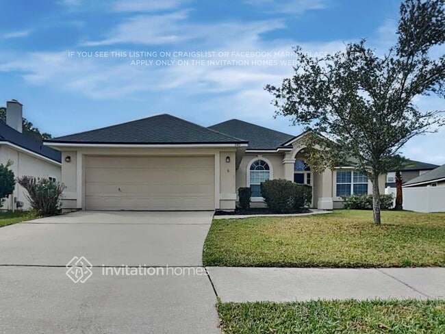 property at 540 Millhouse Ln