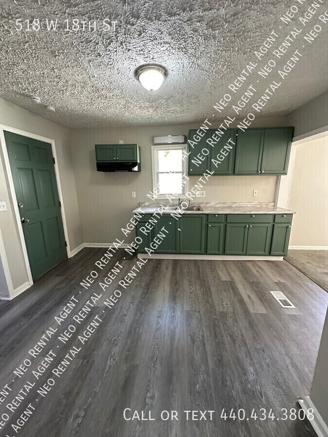 518 W 18th St in Lorain, OH - Building Photo - Building Photo
