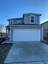 21339 W 215th Pl in Spring Hill, KS - Building Photo - Building Photo