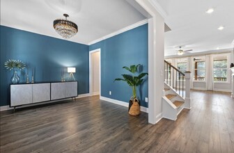217 Tumbling River Dr in Wendell, NC - Building Photo - Building Photo