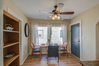 322 N 12th St in Phoenix, AZ - Building Photo - Building Photo