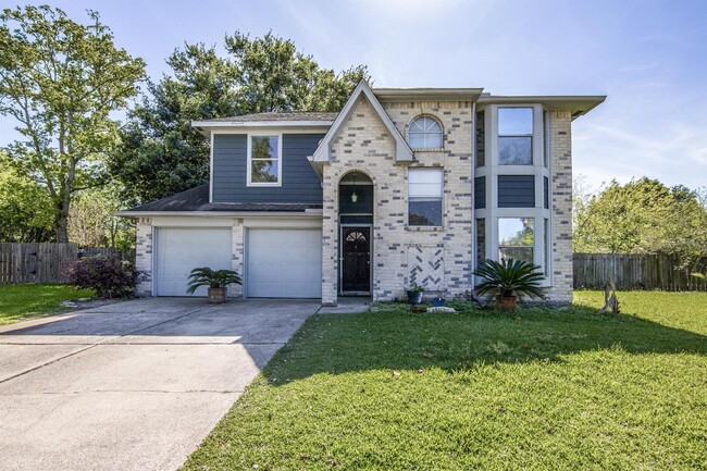 property at 1103 Autumn Ct