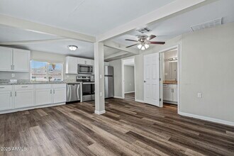 1221 E Portland St in Phoenix, AZ - Building Photo - Building Photo