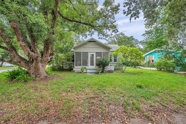 property at 2502 York St S