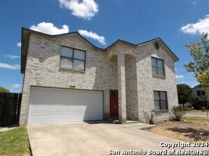 9103 Centro Grande in San Antonio, TX - Building Photo