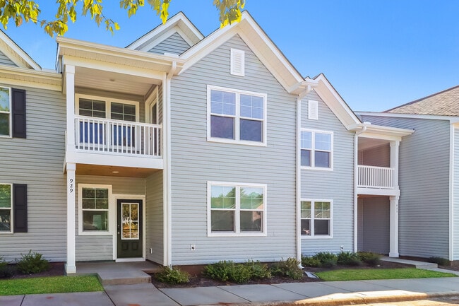 929 Ranchero St in Statesville, NC - Building Photo - Building Photo