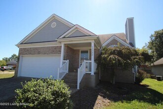 13302 Crystal Cove in Louisville, KY - Building Photo - Building Photo