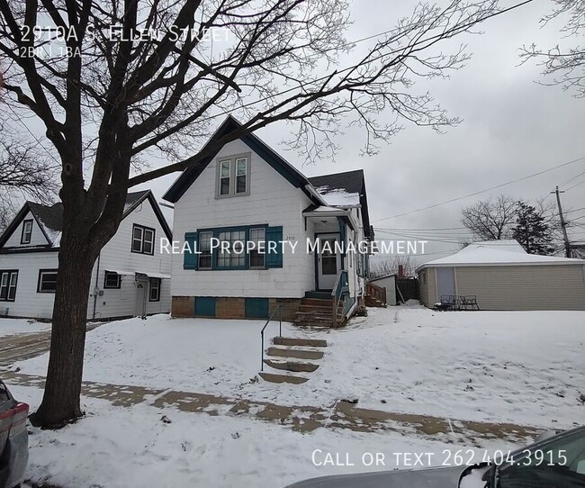 property at 2910 S Ellen St