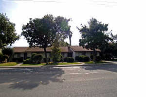 2180-2186 Bellvue Ave in Atwater, CA - Building Photo