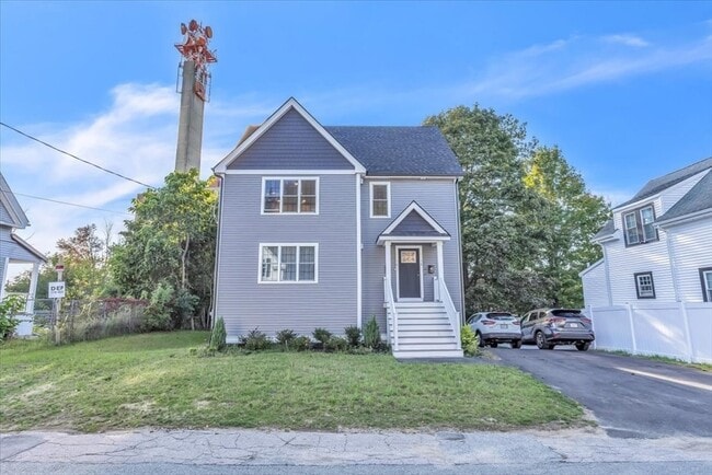 property at 16-18 Peckham Ave