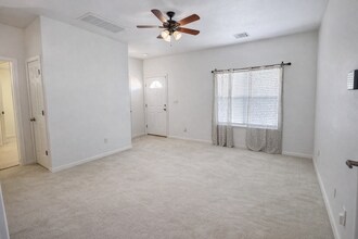 508 E Grant Ave in Guthrie, OK - Building Photo - Building Photo