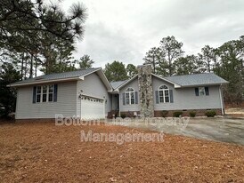 404 Wood Run in Sanford, NC - Building Photo
