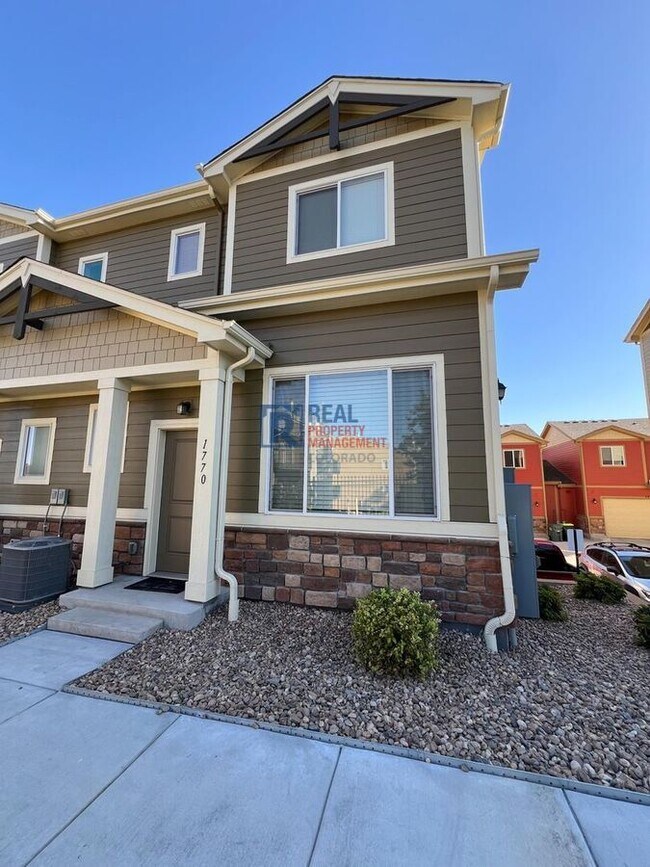 property at 1770 Aspen Meadows Cir