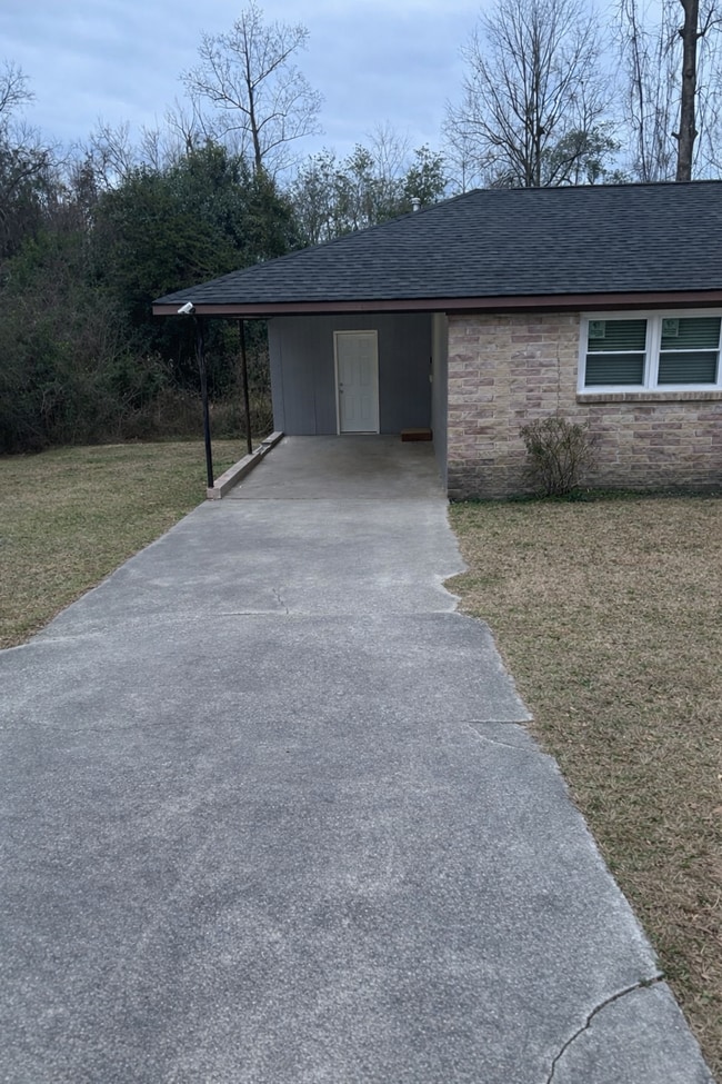 3881 Spencer Cir in Macon, GA - Building Photo - Building Photo