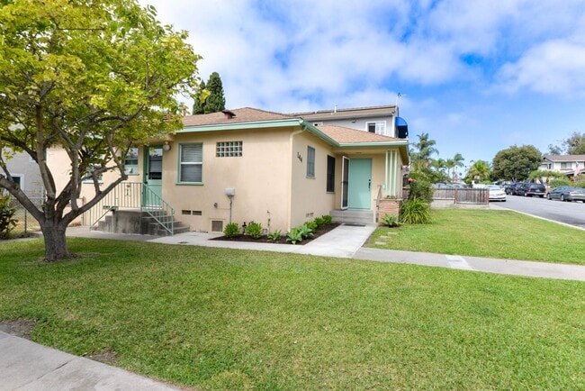 144 W Marquita in San Clemente, CA - Building Photo - Building Photo