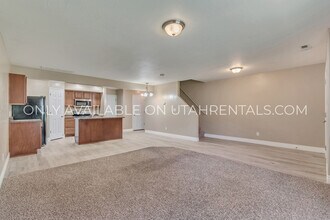 1234 Cattail Dr in Spanish Fork, UT - Building Photo - Building Photo