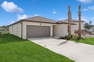 4971 Armina Pl in Fort Pierce, FL - Building Photo