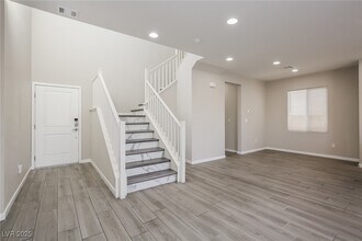 2936 Sunday Silence Rd in North Las Vegas, NV - Building Photo - Building Photo