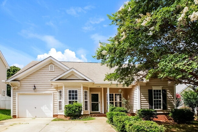 property at 168 Devon Forrest Dr