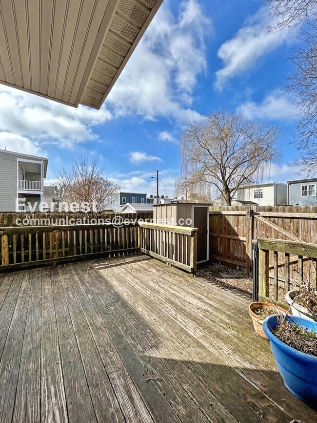 620 N 30th St in Richmond, VA - Building Photo - Building Photo