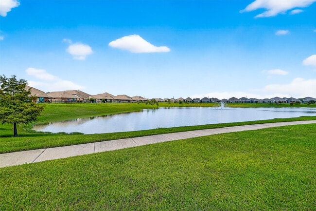 5307 Rue Dela Croix Dr in Katy, TX - Building Photo - Building Photo