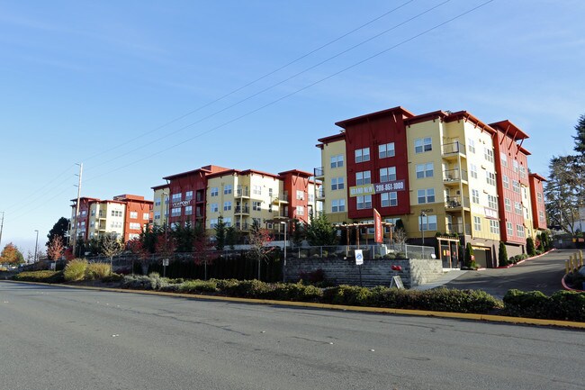 Viewpoint in Seatac, WA - Building Photo - Building Photo