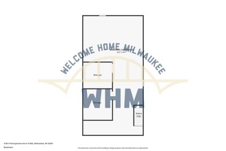 3136 S Pennsylvania Ave in Milwaukee, WI - Building Photo - Building Photo