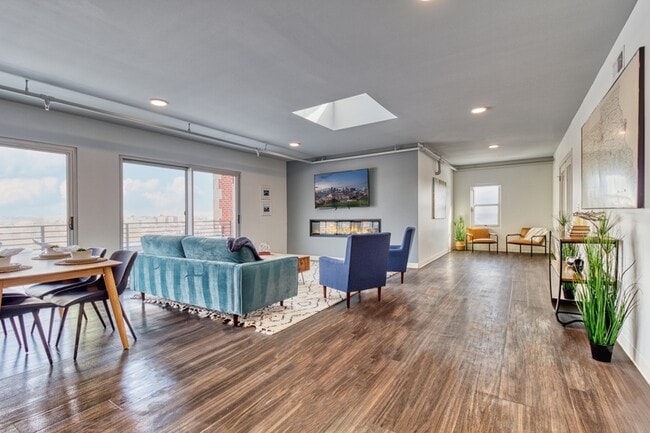 property at 3829 Main St