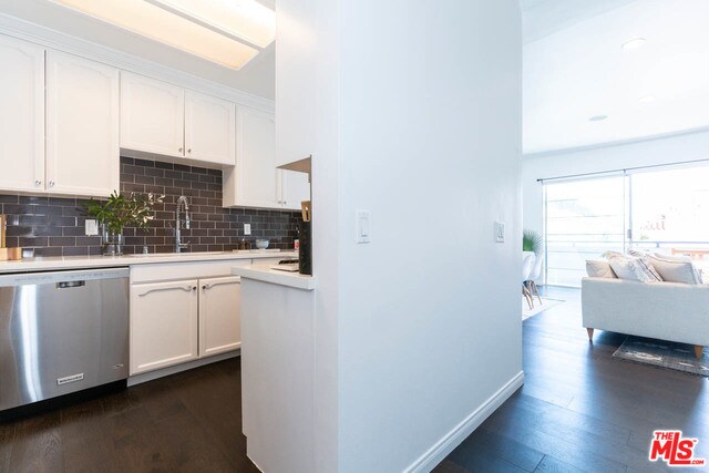 7912 Blackburn Ave-Unit -5 in Los Angeles, CA - Building Photo - Building Photo