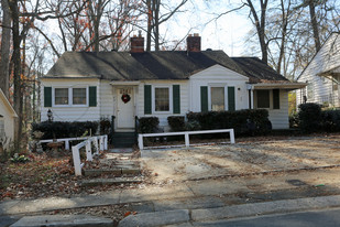 80-82 Gramling St SE Apartments