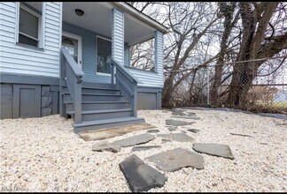 8511 Wade Park Ave in Cleveland, OH - Building Photo - Building Photo