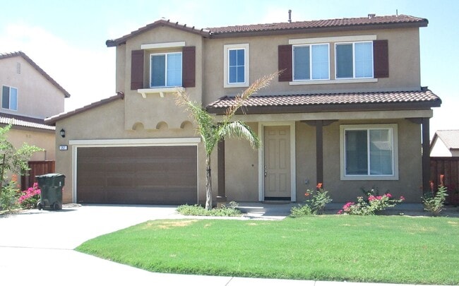 property at 257 Nuevo Vallarta Dr