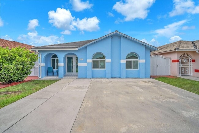 property at 2767 W 69th Terrace