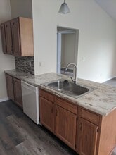 113 Arbor Ln in Mattoon, IL - Foto de edificio - Building Photo