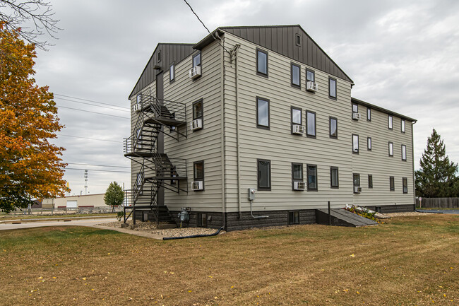 The Graham in Rochester, MN - Building Photo - Building Photo