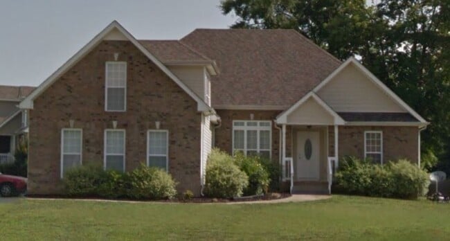 property at 1381 Borrowdale Dr