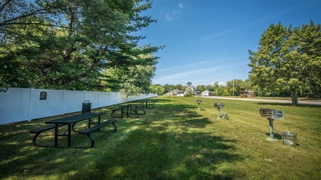 Glen Meadow Apartments