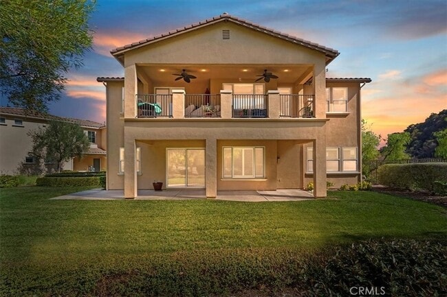 8594 Cuyamaca St in Corona, CA - Building Photo - Building Photo