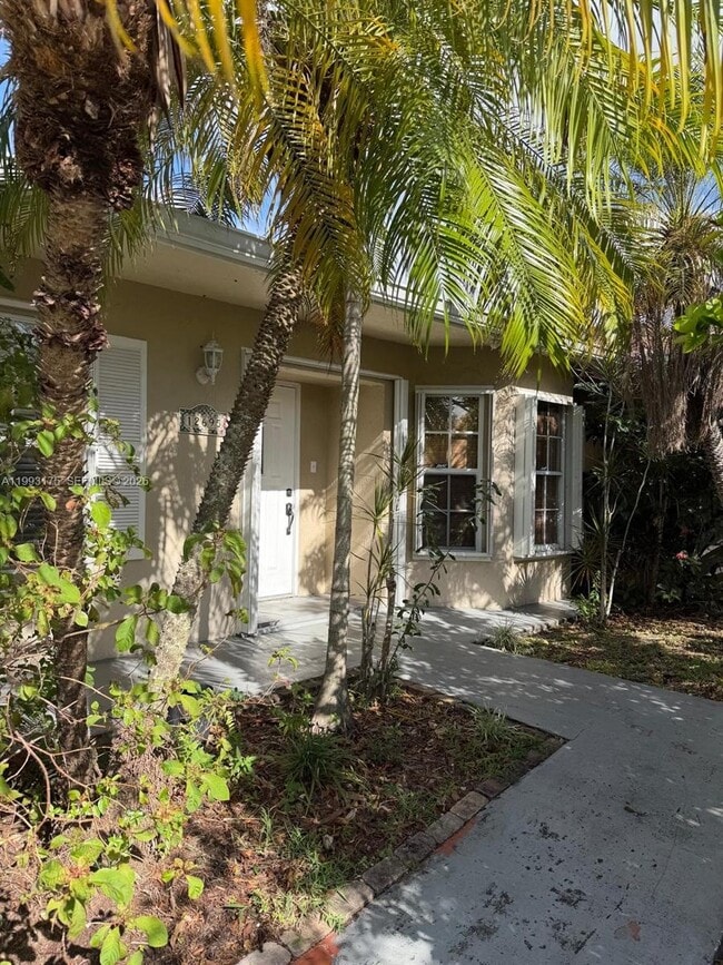 property at 12695 SW 144th Terrace