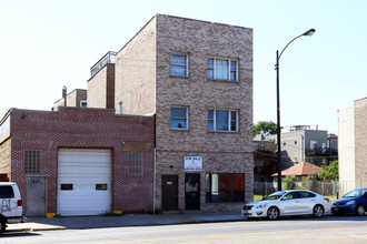 1316 N Western Ave in Chicago, IL - Building Photo - Building Photo