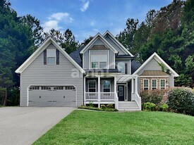 103 Oakwind Pky in Canton, GA - Building Photo