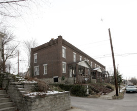 394-406 E Northwood Ave in Columbus, OH - Building Photo - Building Photo