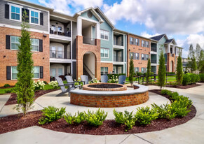 Provenza at Park Place Apartments