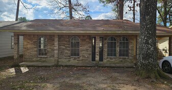 780 Randy Ln in Haughton, LA - Building Photo