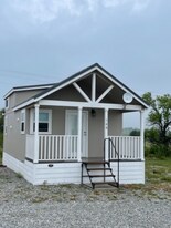 149 Ridge Rd in Decatur, TX - Building Photo