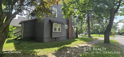 457 Bacon Ave in Akron, OH - Building Photo - Building Photo