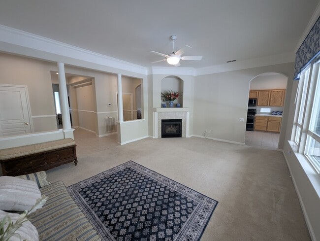 4087 Coldwater Dr in Rocklin, CA - Building Photo - Building Photo
